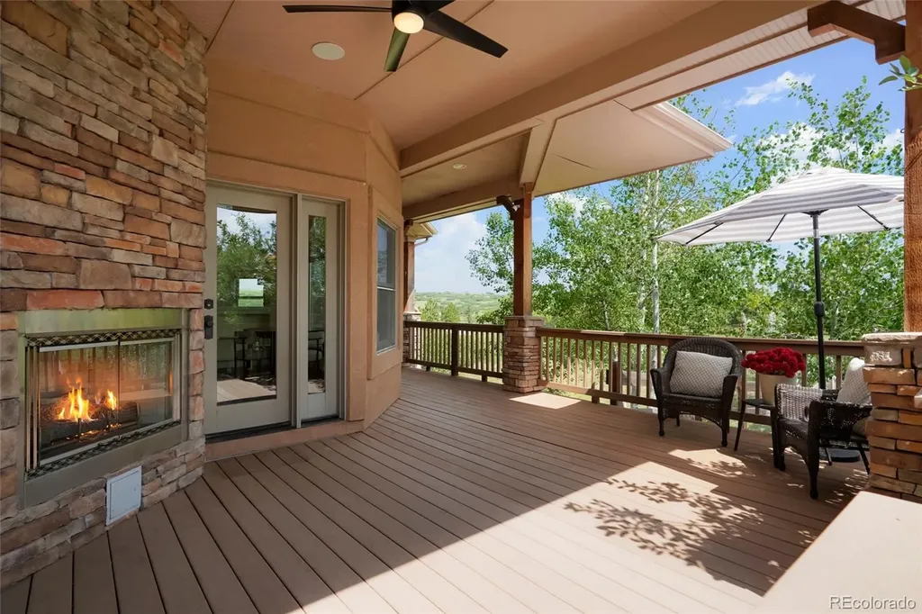 387 Crossing Circle Castle Pines CO 80108