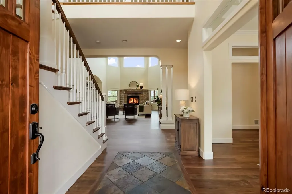 387 Crossing Circle Castle Pines CO 80108