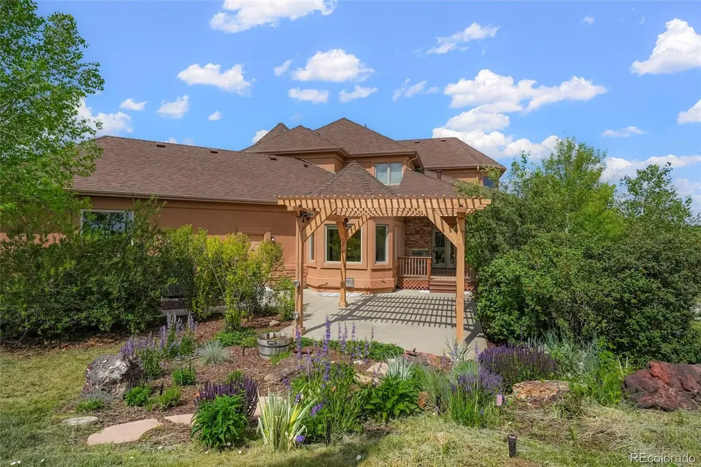 387 Crossing Circle Castle Pines CO 80108