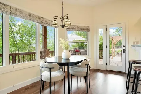 387 Crossing Circle Castle Pines CO 80108