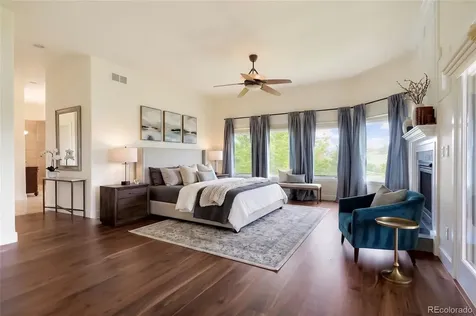 387 Crossing Circle Castle Pines CO 80108