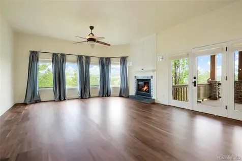 387 Crossing Circle Castle Pines CO 80108