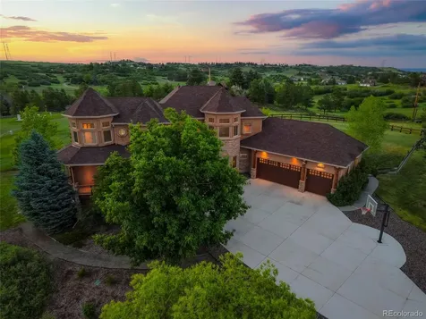 387 Crossing Circle Castle Pines CO 80108