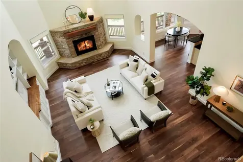 387 Crossing Circle Castle Pines CO 80108