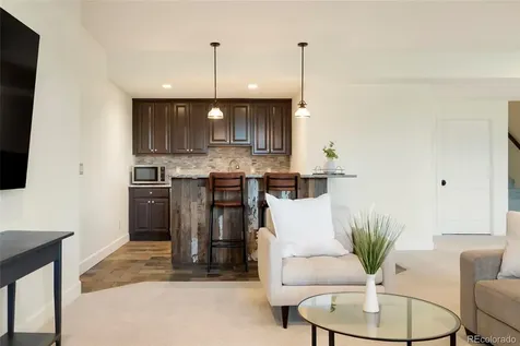 387 Crossing Circle Castle Pines CO 80108