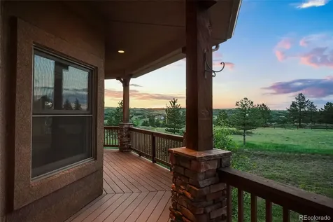 387 Crossing Circle Castle Pines CO 80108