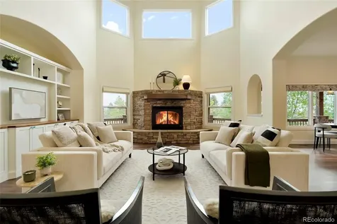 387 Crossing Circle Castle Pines CO 80108