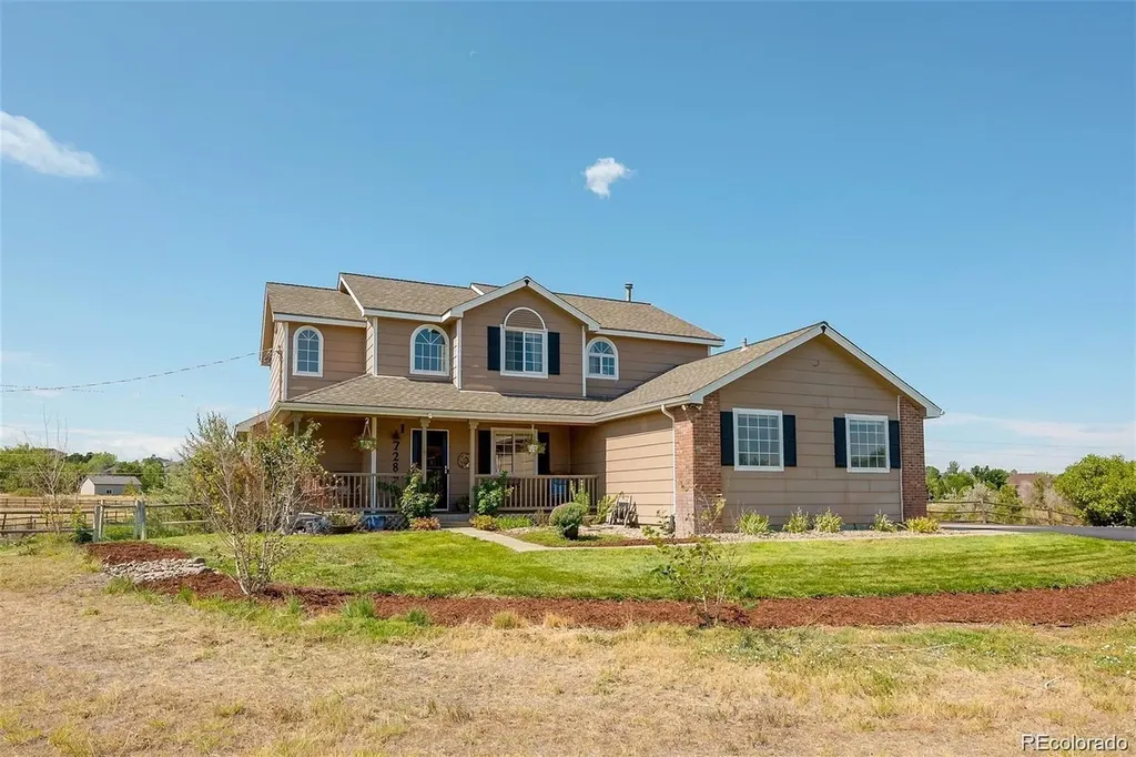 7289 S Ireland Way Centennial CO 80016