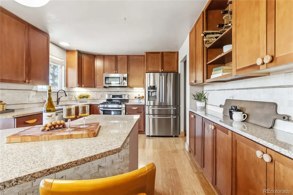 7289 S Ireland Way Centennial CO 80016