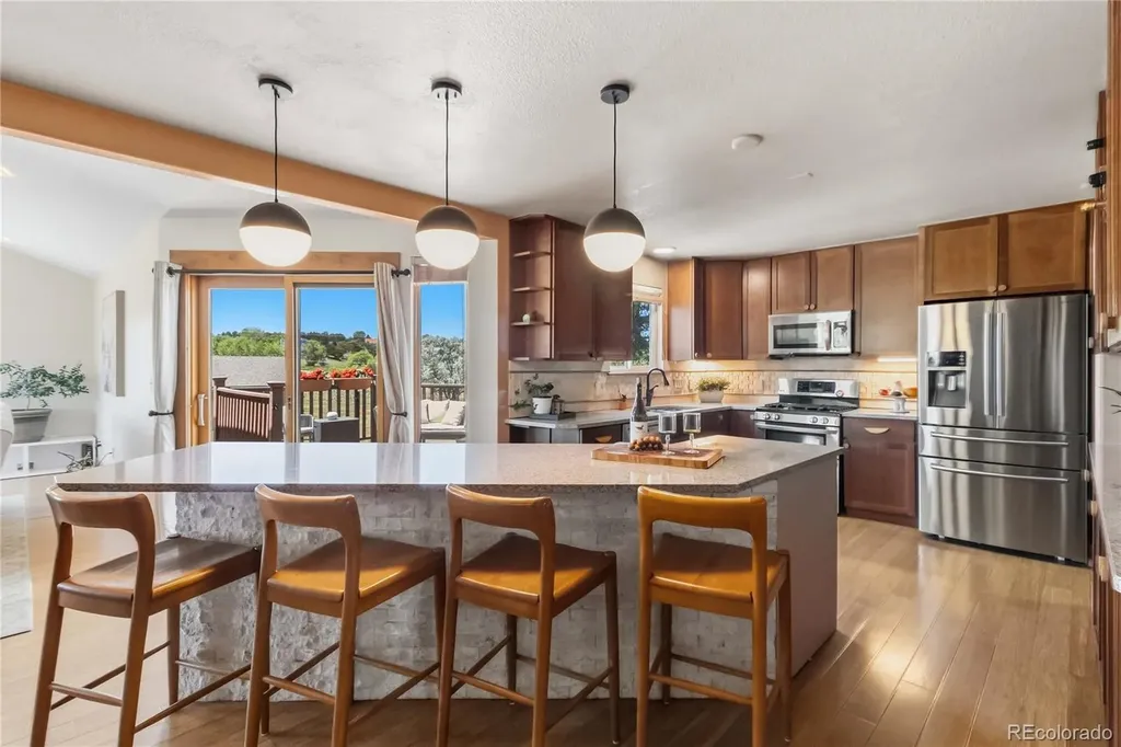 7289 S Ireland Way Centennial CO 80016