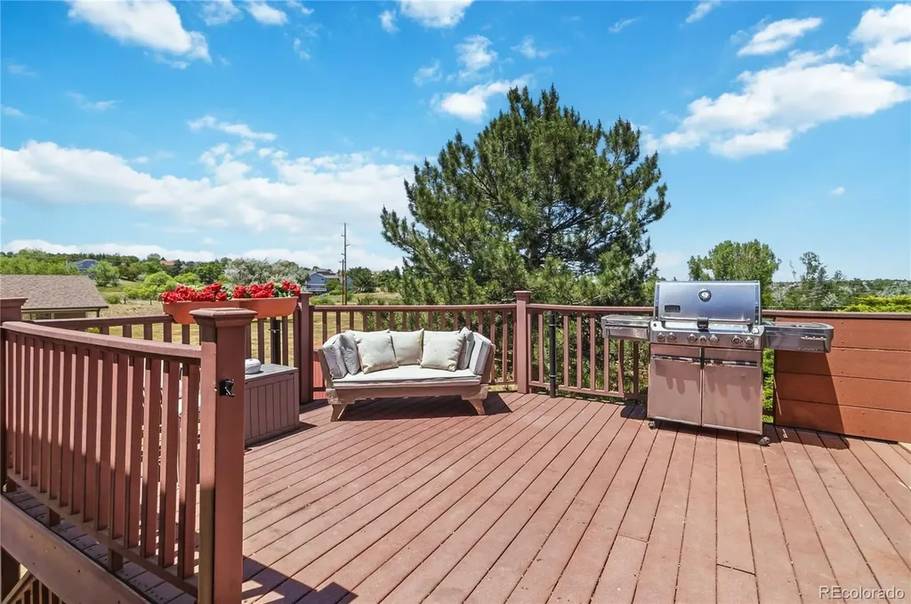 7289 S Ireland Way Centennial CO 80016