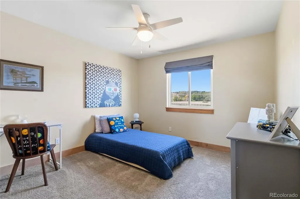 7289 S Ireland Way Centennial CO 80016