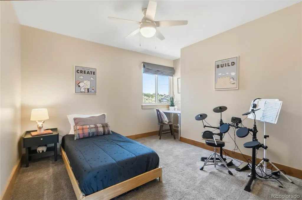 7289 S Ireland Way Centennial CO 80016
