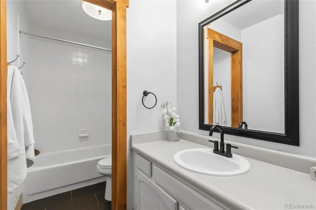 7289 S Ireland Way Centennial CO 80016