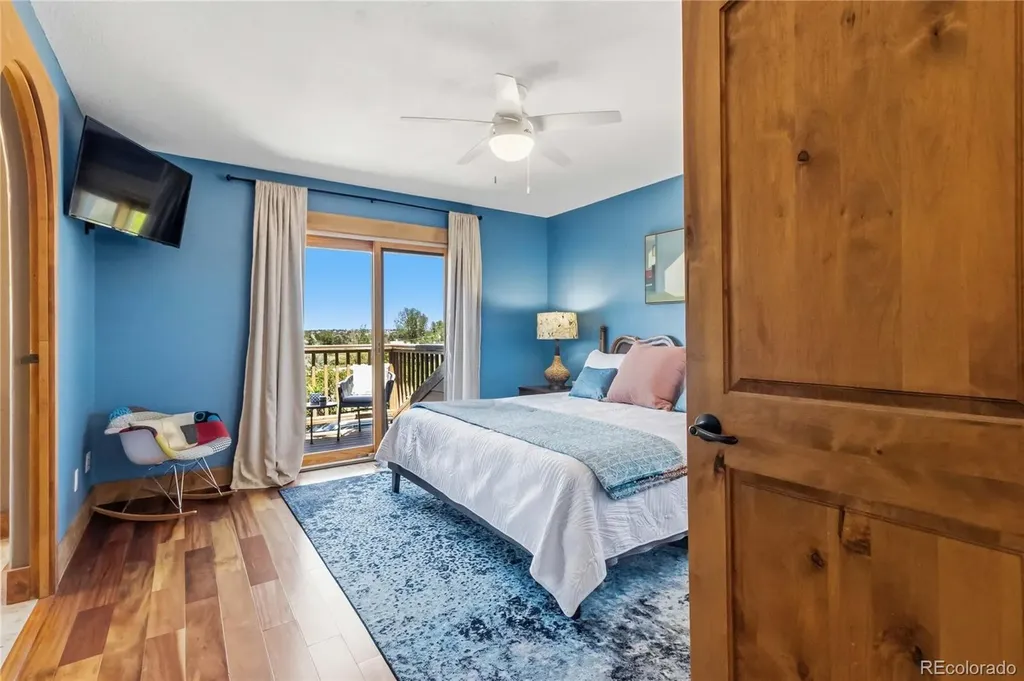 7289 S Ireland Way Centennial CO 80016