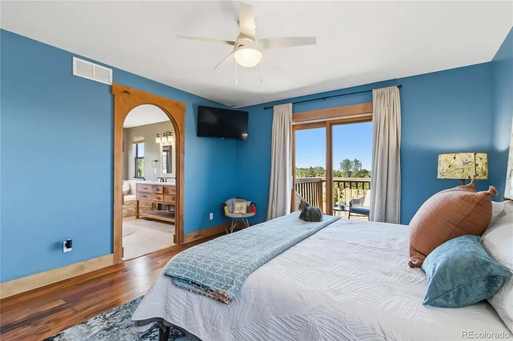 7289 S Ireland Way Centennial CO 80016