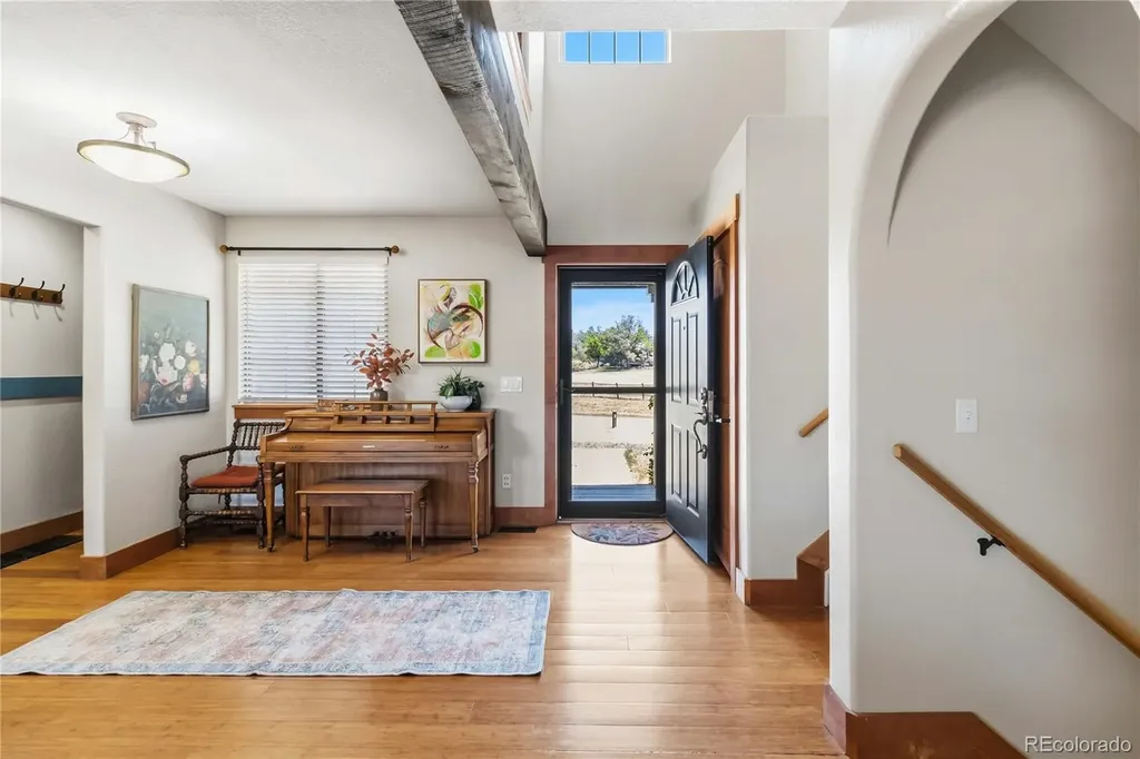 7289 S Ireland Way Centennial CO 80016