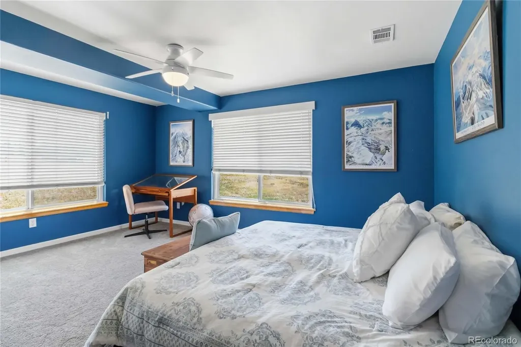 7289 S Ireland Way Centennial CO 80016