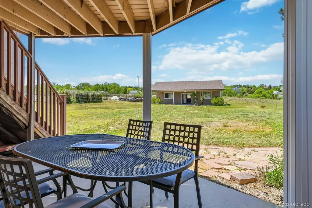 7289 S Ireland Way Centennial CO 80016