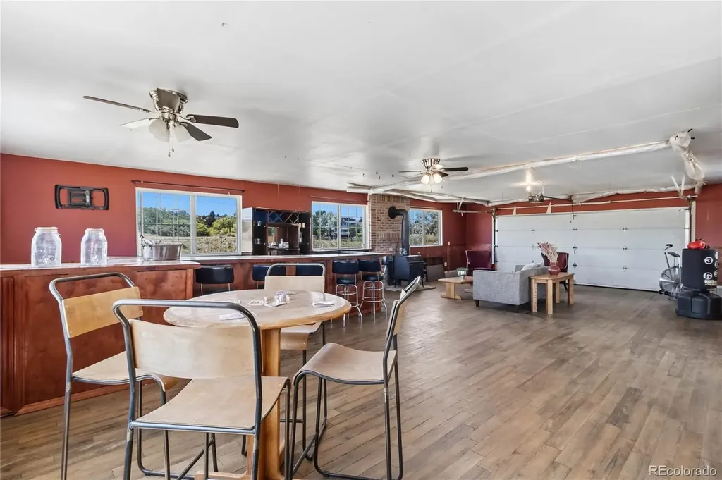 7289 S Ireland Way Centennial CO 80016