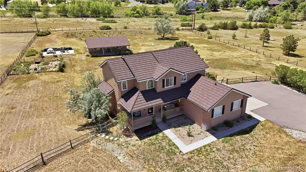 7289 S Ireland Way Centennial CO 80016