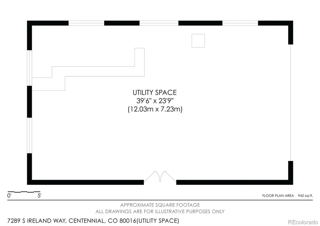 7289 S Ireland Way Centennial CO 80016