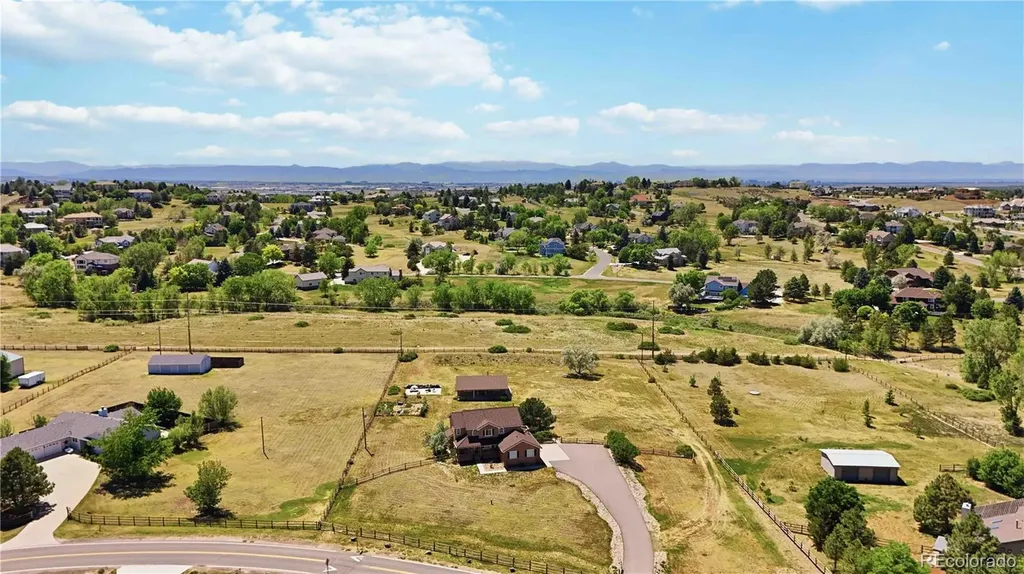 7289 S Ireland Way Centennial CO 80016