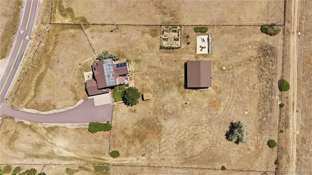 7289 S Ireland Way Centennial CO 80016