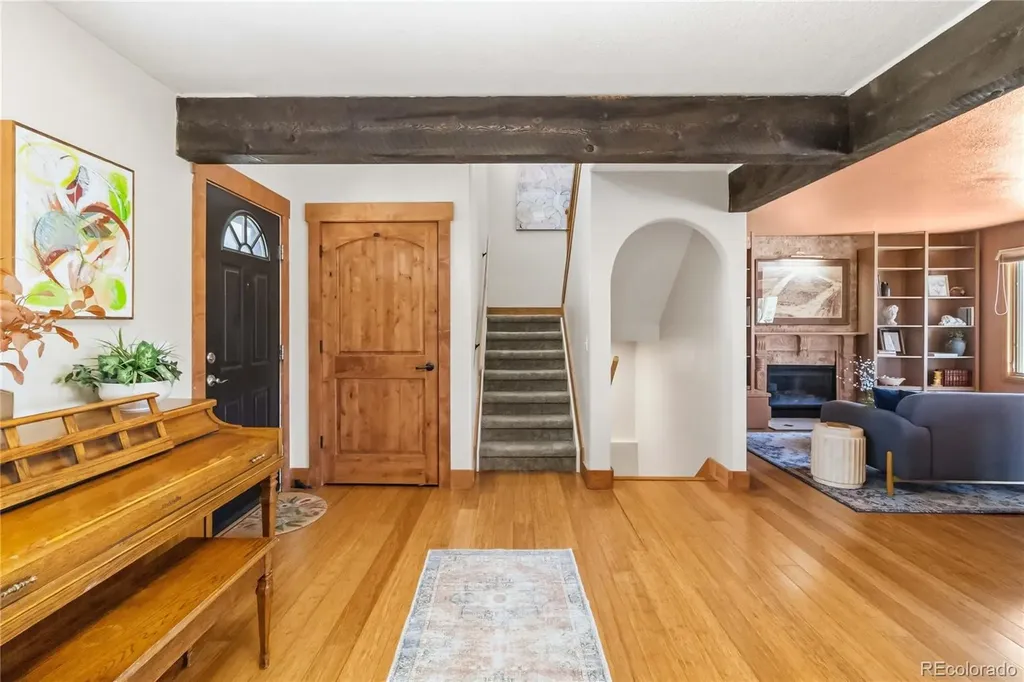 7289 S Ireland Way Centennial CO 80016