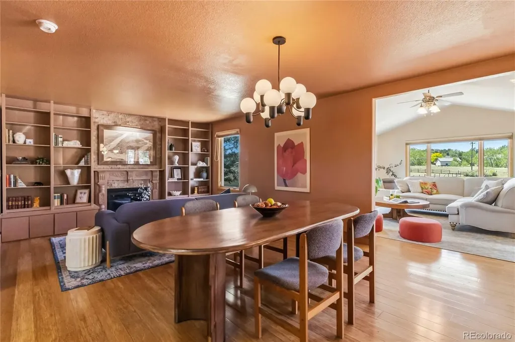 7289 S Ireland Way Centennial CO 80016