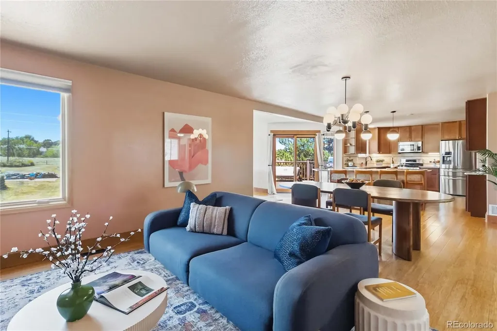 7289 S Ireland Way Centennial CO 80016