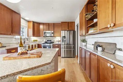 7289 S Ireland Way Centennial CO 80016