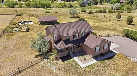 7289 S Ireland Way Centennial CO 80016