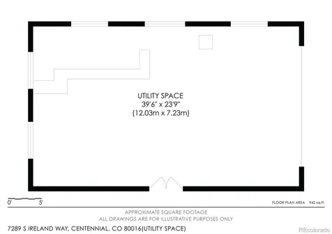 7289 S Ireland Way Centennial CO 80016