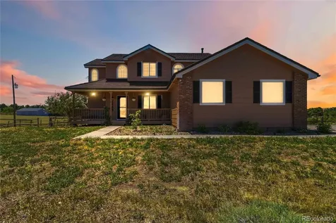 7289 S Ireland Way Centennial CO 80016