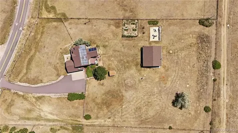 7289 S Ireland Way Centennial CO 80016