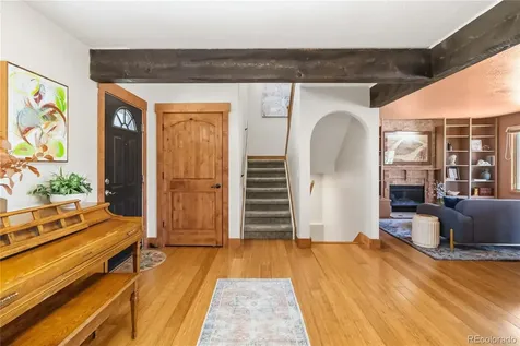 7289 S Ireland Way Centennial CO 80016
