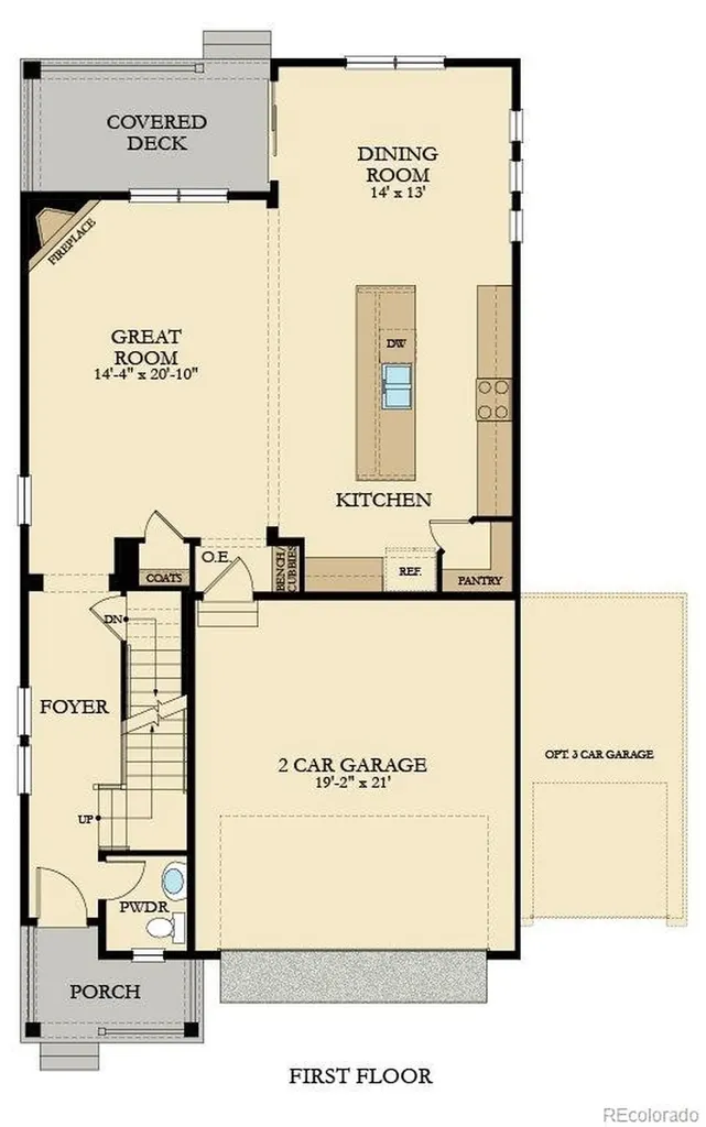 14572 Hudson Way Thornton CO 80602