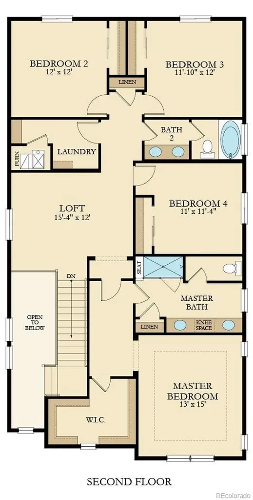 14572 Hudson Way Thornton CO 80602