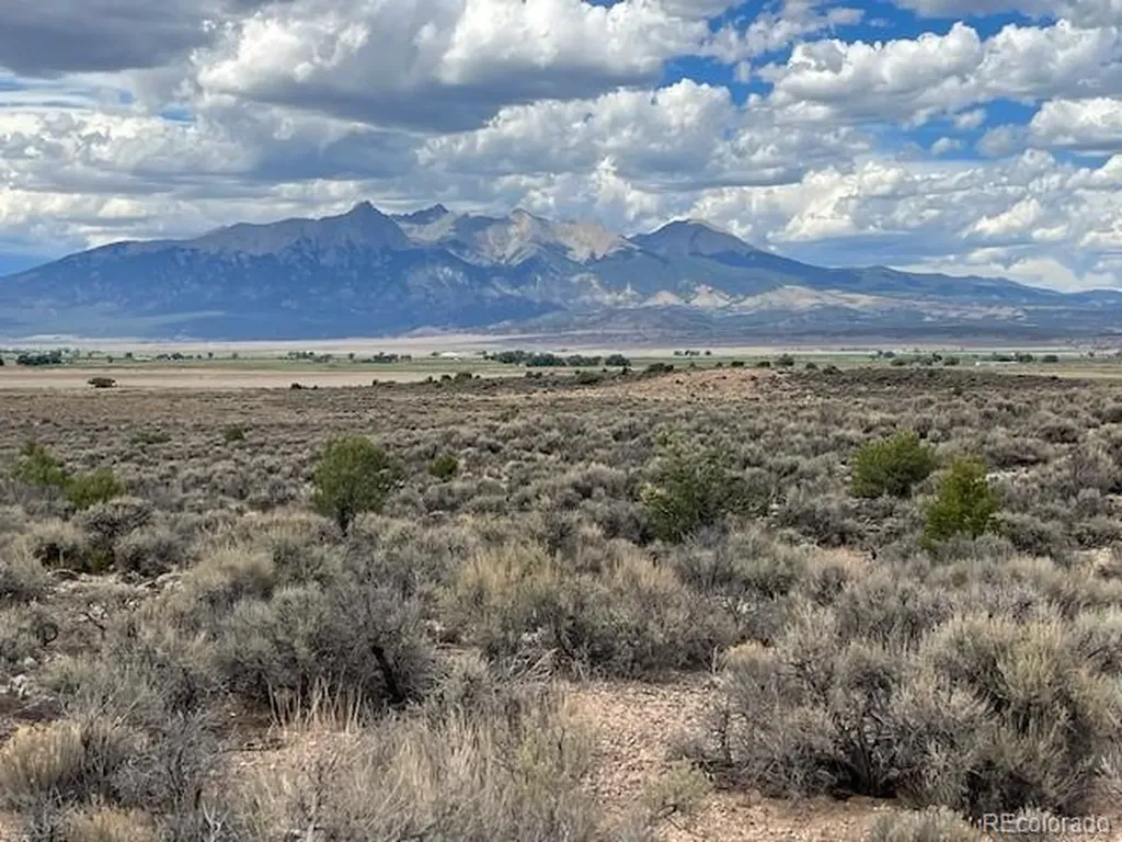 15842 23rd Street Blanca CO 81123