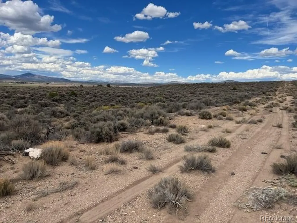 15842 23rd Street Blanca CO 81123