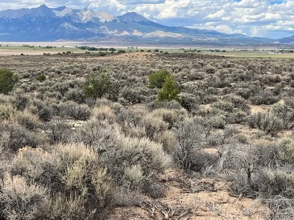 15842 23rd Street Blanca CO 81123