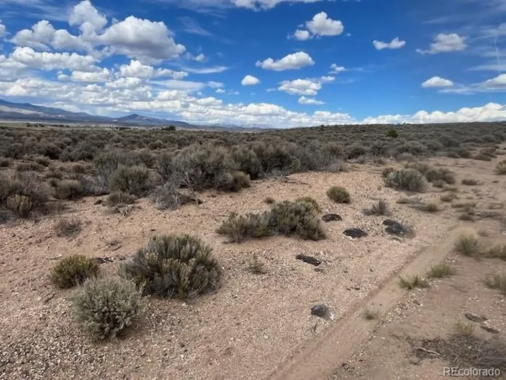 15842 23rd Street Blanca CO 81123