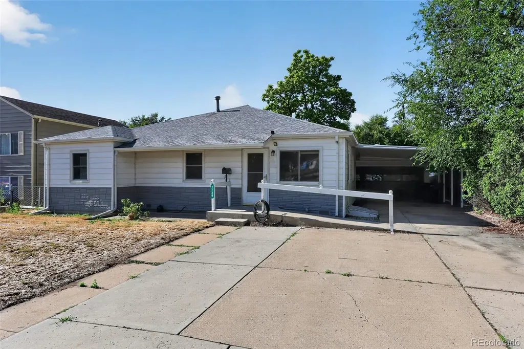 1730 Hoffman Way Denver CO 80229