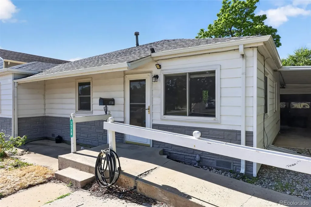 1730 Hoffman Way Denver CO 80229
