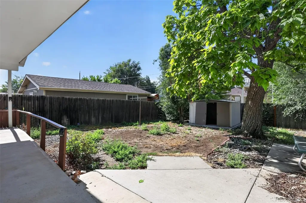 1730 Hoffman Way Denver CO 80229
