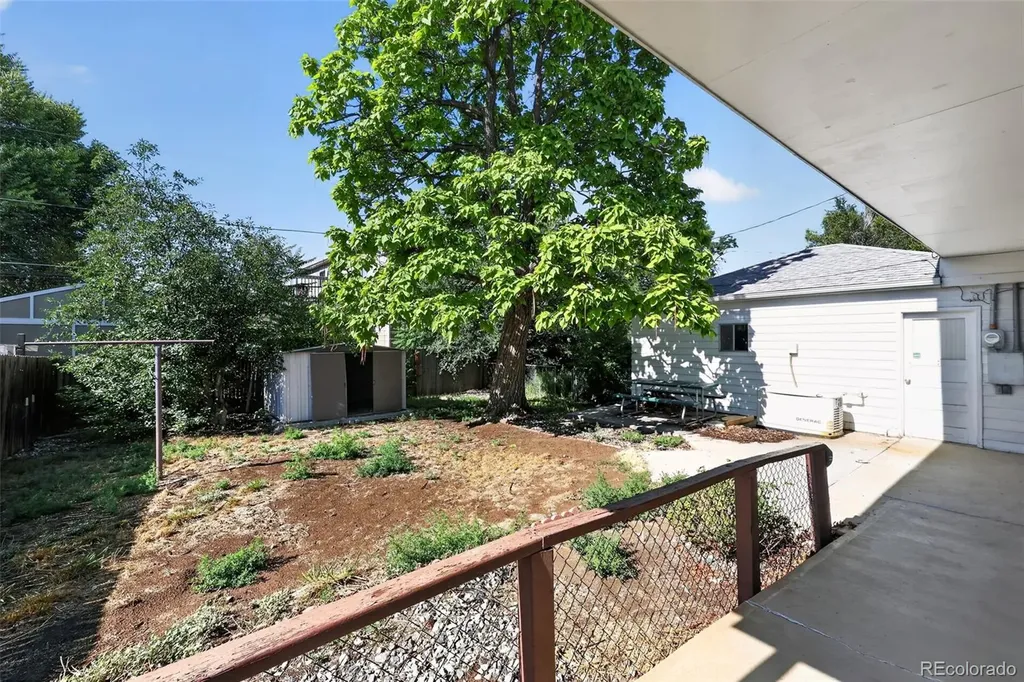 1730 Hoffman Way Denver CO 80229