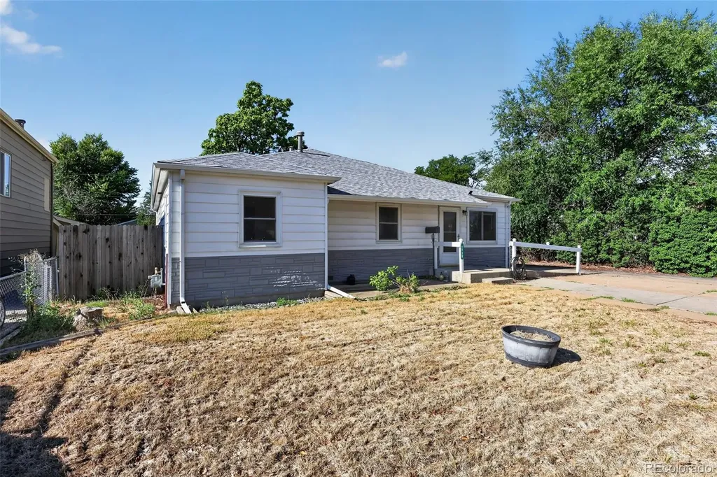 1730 Hoffman Way Denver CO 80229