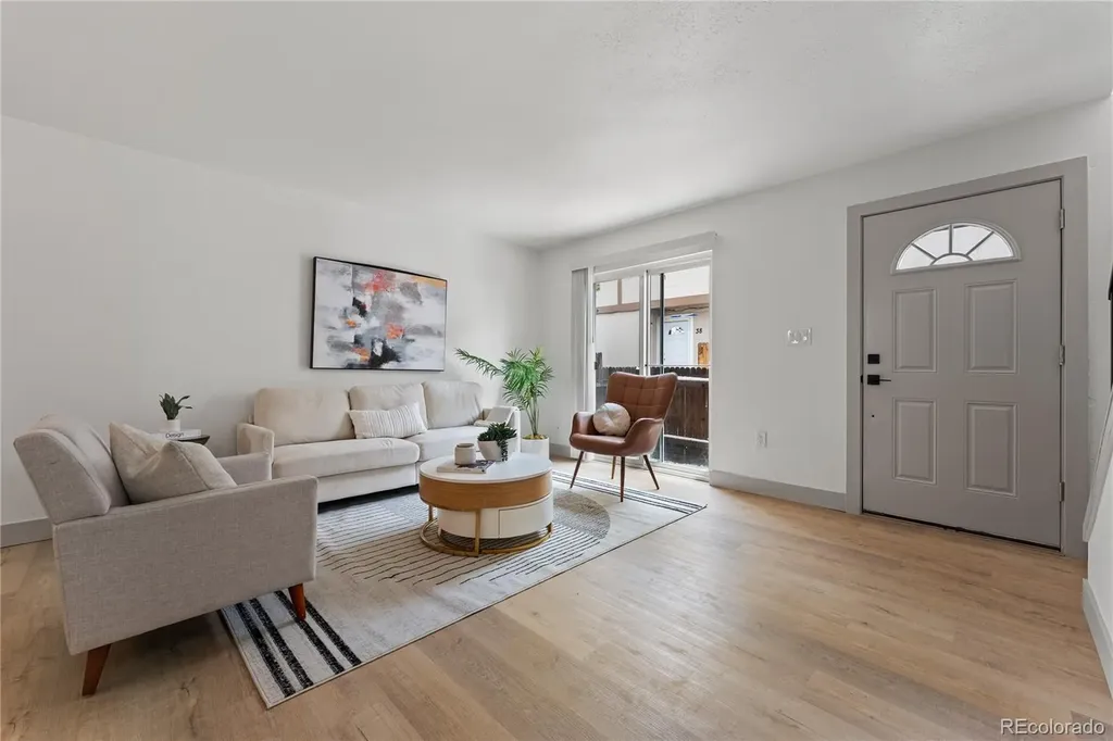 2447 Rainbow Drive Denver CO 80229