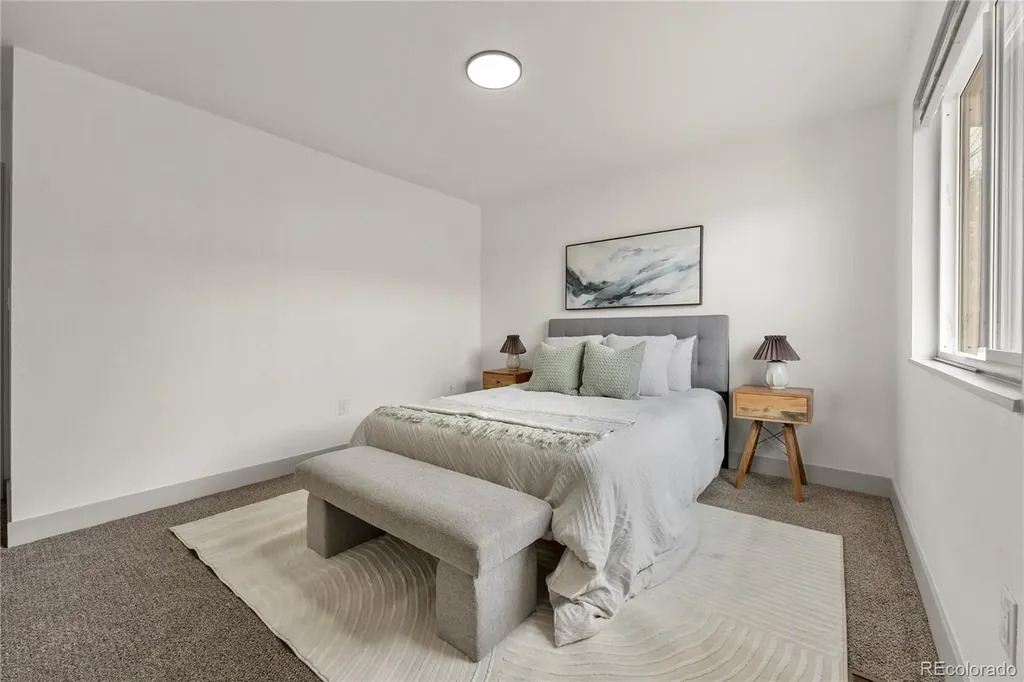 2447 Rainbow Drive Denver CO 80229